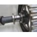 Распредвал впускной Ford C-MAX 2003-2011 235996 1141144