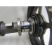 Распредвал выпускной Ford C-MAX 2003-2011 235999 1072122