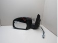  Зеркало левое электрическое Ford Mondeo IV 2007-2015 235967 1701725