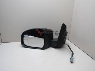 Зеркало левое электрическое Ford Mondeo IV 2007-2015 235967 1701725