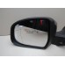 Зеркало левое электрическое Ford Mondeo IV 2007-2015 235967 1701725