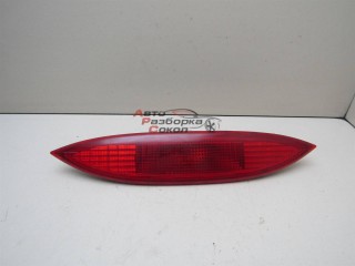 Фонарь задний (стоп сигнал) Nissan Note (E11) 2006-2013 235987 265905U80A