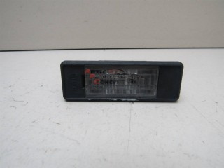 Фонарь подсветки номера Nissan Note (E11) 2006-2013 235989 26510AU300