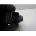 Фонарь подсветки номера Nissan Note (E11) 2006-2013 235989 26510AU300