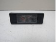  Фонарь подсветки номера Nissan Note (E11) 2006-2013 235990 26510AU300