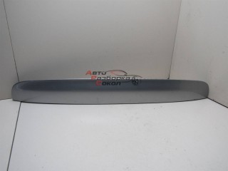 Накладка двери багажника Nissan Note (E11) 2006-2013 235993 908129U10H
