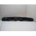 Накладка двери багажника Nissan Note (E11) 2006-2013 235993 908129U10H