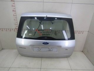 Дверь багажника Ford Focus II 2005-2008 235995 1353385