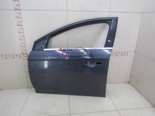 Дверь передняя левая Ford Mondeo IV 2007-2015 235997 1778162
