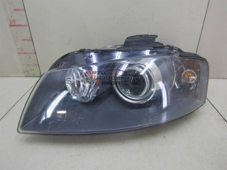 Фара левая Audi A3 (8P1) 2003-2013 236005 8P0941029R