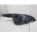 Фара левая Ford Mondeo IV 2007-2015 236007 1812689