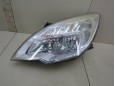  Фара левая Opel Meriva B 2010-2018 236009 13286612