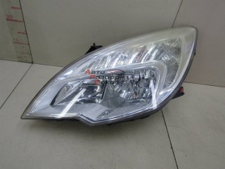 Фара левая Opel Meriva B 2010-2018 236009 13286612