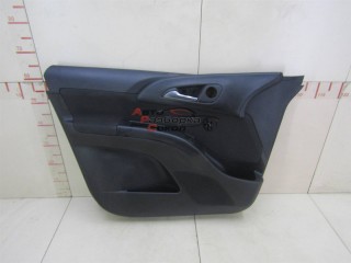 Обшивка двери передней левой Opel Meriva B 2010-2018 236010 13313021