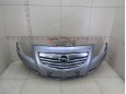  Бампер передний Opel Insignia 2008-2017 236011 13238286