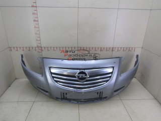 Бампер передний Opel Insignia 2008-2017 236011 13238286