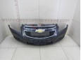  Бампер передний Chevrolet Cruze 2009-2016 236012 95022993