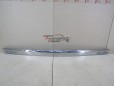  Накладка двери багажника Opel Zafira B 2005-2012 236014 13137859