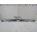 Накладка двери багажника Opel Zafira B 2005-2012 236014 13137859