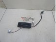  Кнопка открывания багажника Opel Zafira B 2005-2012 236016 13199906