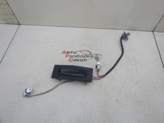 Кнопка открывания багажника Opel Zafira B 2005-2012 236016 13199906