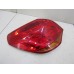Фонарь задний наружный левый Opel Astra J 2010-2017 236020 1222087