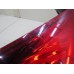 Фонарь задний наружный левый Opel Astra J 2010-2017 236020 1222087