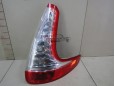  Фонарь задний правый Renault Scenic 2009-2015 236027 265500014R
