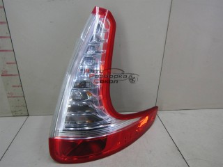 Фонарь задний правый Renault Scenic 2009-2015 236027 265500014R