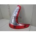 Фонарь задний правый Renault Scenic 2009-2015 236027 265500014R