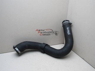 Патрубок интеркулера Ford Focus II 2008-2011 236013 1374657