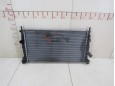  Радиатор основной Mazda Mazda 3 (BK) 2002-2009 236024 1354177