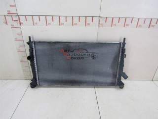 Радиатор основной Mazda Mazda 3 (BK) 2002-2009 236024 1354177