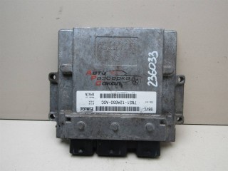 Блок управления двигателем Ford Focus II 2008-2011 236033 1712930
