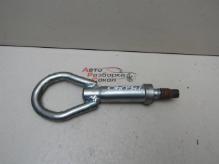 Крюк буксировочный Ford Mondeo III 2000-2007 236040 1674282