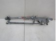  Моторчик стеклоочистителя передний Ford Focus II 2005-2008 236041 BP4K67340
