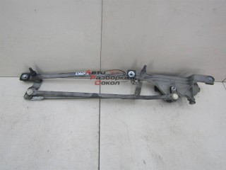 Моторчик стеклоочистителя передний Ford Focus II 2005-2008 236041 BP4K67340
