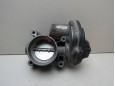  Заслонка дроссельная Ford C-MAX 2003-2011 236043 1537636