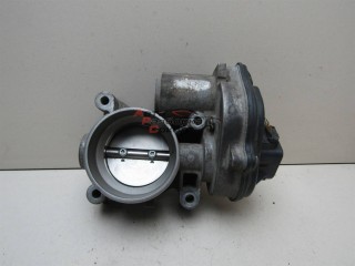 Заслонка дроссельная Ford C-MAX 2003-2011 236043 1537636