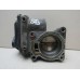 Заслонка дроссельная Ford C-MAX 2003-2011 236043 1537636