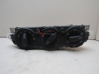 Блок управления печкой Ford C-MAX 2003-2011 236057 1719798