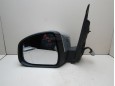  Зеркало левое электрическое Ford Focus II 2008-2011 236073 1610119