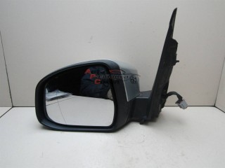 Зеркало левое электрическое Ford Focus II 2008-2011 236073 1610119