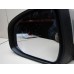 Зеркало левое электрическое Ford Focus II 2008-2011 236073 1610119