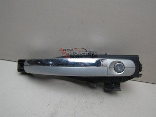 Ручка двери передней наружная левая Ford C-MAX 2003-2011 236083 1480068