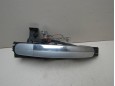  Ручка двери задней наружная правая Ford C-MAX 2003-2011 236088 1480049