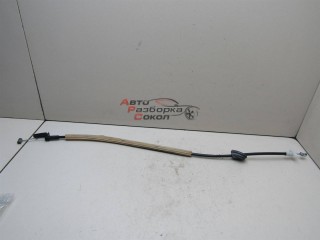 Трос открывания двери Ford Focus II 2008-2011 236116 1681362
