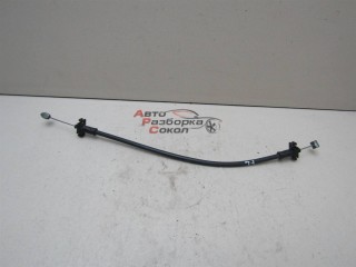 Трос открывания передней двери Ford Focus II 2005-2008 236118 1480308
