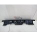 Кронштейн заднего бампера Citroen C4 2005-2011 235961 7416G0
