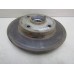 Диск тормозной задний Citroen C4 2005-2011 235941 424919